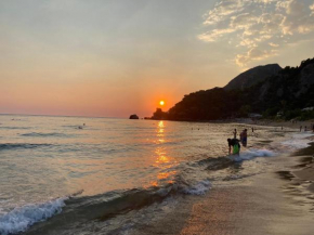 Glyfada Beach Escape - Corfu